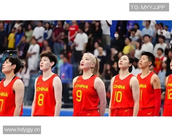 中国女篮世预赛即将开启明年3月11日对阵马里3月12日迎战比利时