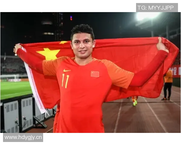 英超华裔小将渴望加入中国国青却遭遇重重阻碍令人唏嘘