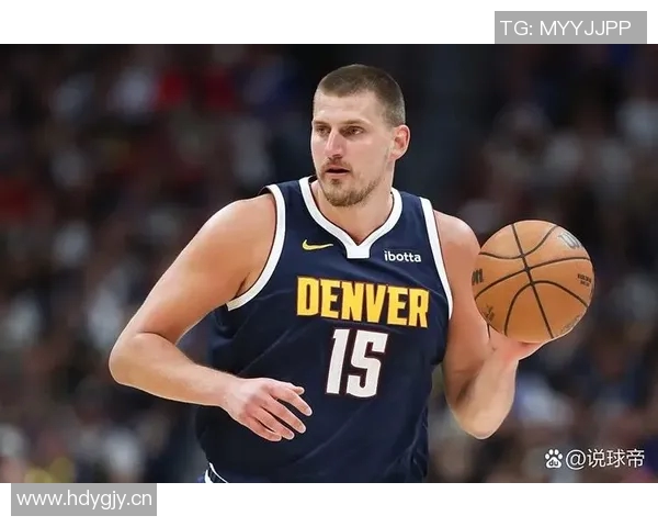 文班称赞约基奇为世界顶级球员认为他有机会再夺MVP荣誉