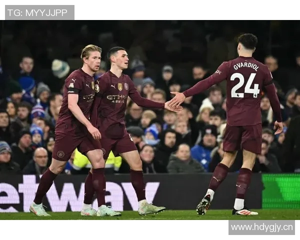 福登谈进攻空间优势与上赛季困难带来的宝贵经验分享