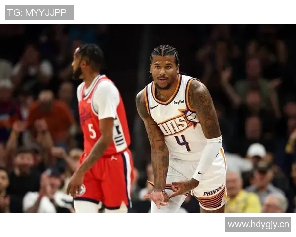 罗伊斯奥尼尔盛赞杰伦格林首秀表现29分展现实力