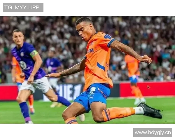 梅开二度再创佳绩格林伍德法甲射手榜领跑已打入10球 梅开二度再创佳绩格林伍德法甲射手榜领跑已打入10球