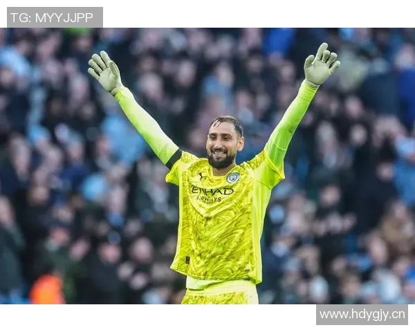 换门将成效显著曼城多纳鲁马助力8场不败曼联拉门斯迎来2连胜 换门将成效显著曼城多纳鲁马助力8场不败曼联拉门斯迎来2连胜