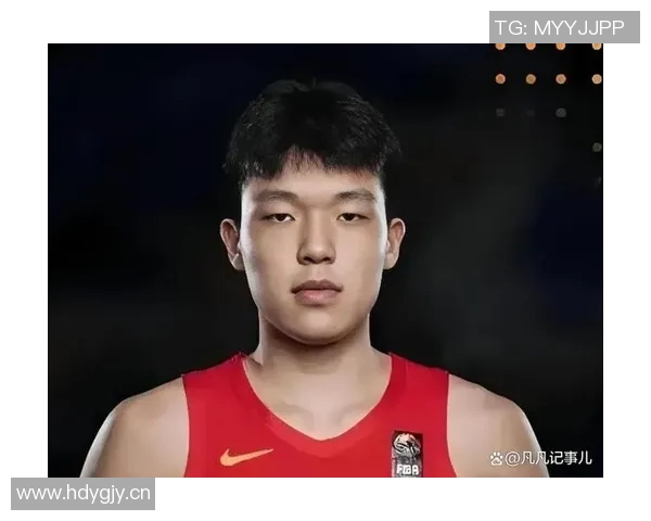 杨瀚森向中国球迷坦言努力试错提升能力无论表现如何都在不断进步