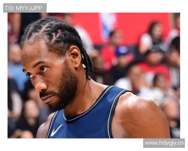 莱昂纳德末节表现低迷全场17投8中贡献20分3篮板2助攻三分球命中率50