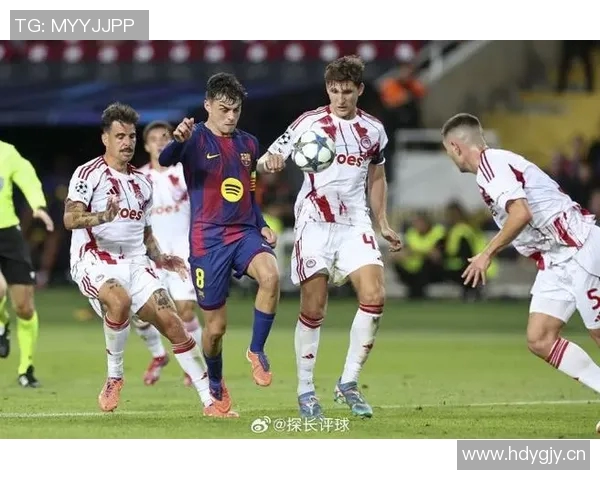 巴萨球员在欧冠历史上16次上演帽子戏法梅西独占8次费尔明也加入行列 巴萨球员在欧冠历史上16次上演帽子戏法梅西独占8次费尔明也加入行列