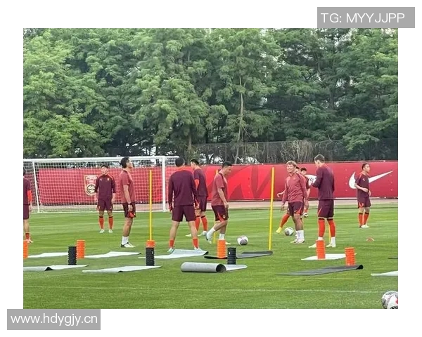 U18国足集训聚焦体能测试暂无比赛安排以提升队员素质 U18国足集训聚焦体能测试暂无比赛安排以提升队员素质