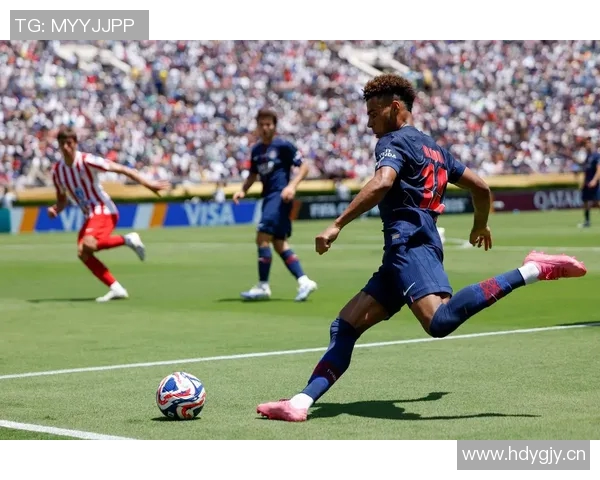 阿尔瓦雷斯有意加盟巴黎圣日耳曼马竞开价12亿欧元