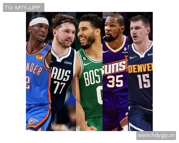 体育画报发布NBA球员排名约基奇领衔SGA紧随其后詹姆斯位列第八库里与杜兰特未入榜