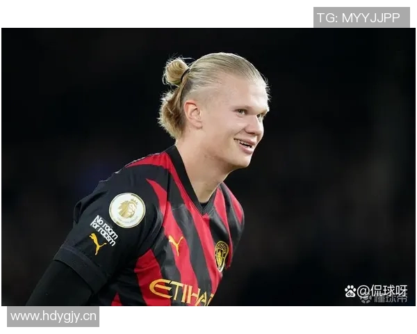 哈兰德五大联赛射门效率惊人每四次射门便能进一球