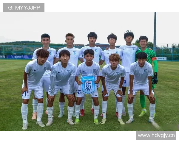 深圳新鹏城在U21联赛决赛阶段第七轮中以0-1惜败大连英博遗憾收场