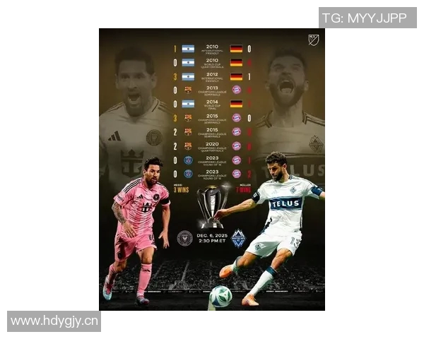 总决赛激战在即穆勒信心满满盼夺冠对决梅西领衔的迈阿密 总决赛激战在即穆勒信心满满盼夺冠对决梅西领衔的迈阿密