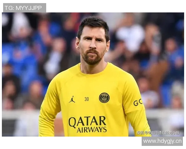 梅西坚定信念：全力以赴争取MLS总决赛的最后一步