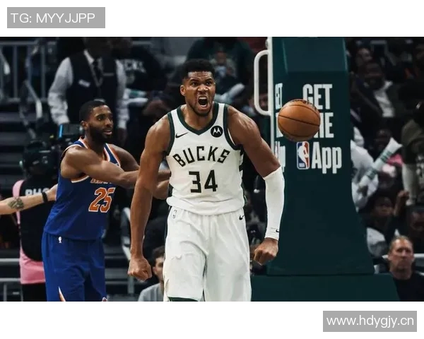 Shams透露尼克斯与鹿队曾谈判字母但未达成交易协议