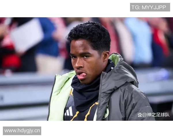 皇马租借合同要求里昂恩德里克出场25次以确保发展潜力