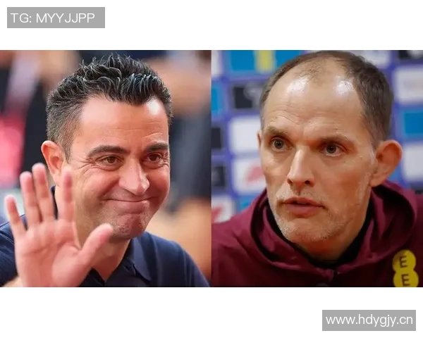 孔德回忆与哈维图赫尔的对话更倾向于孔德的战术理念并希望踢中卫 孔德回忆与哈维图赫尔的对话更倾向于孔德的战术理念并希望踢中卫