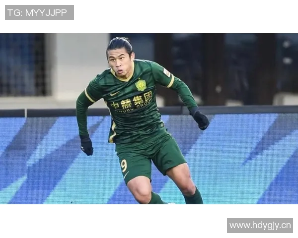 法比奥在第87分钟完成大四喜助国安5-1领先梅州展现超强状态