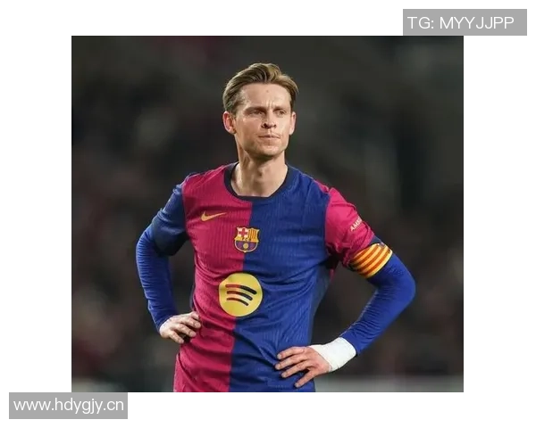 巴萨欲提前续约弗里克至2028年并计划引进小蜘蛛助力球队发展