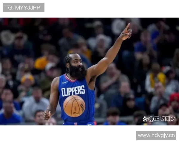 快船遭遇七连败哈登缺席后终于迎来胜利战胜勇士重燃希望 快船遭遇七连败哈登缺席后终于迎来胜利战胜勇士重燃希望