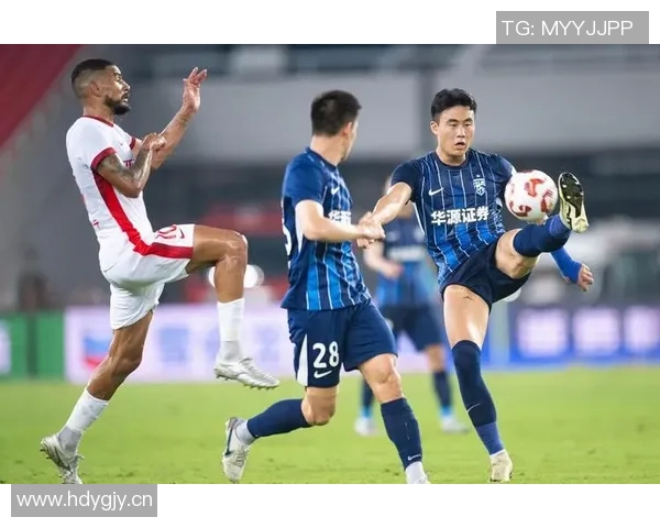 中超或迎无韩援时代朴志洙离开三镇引发关注