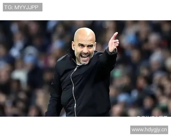 斯通斯在瓜迪奥拉的曼城中表现出色令人惋惜的结局让人心痛