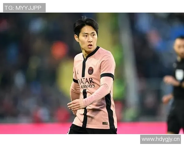 巴黎伤情更新李刚仁恢复单独训练恩贾恩图未来数周缺阵