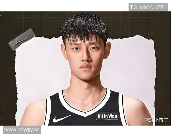 篮网17人轮换大胜40分曾凡博首秀机会依然渺茫