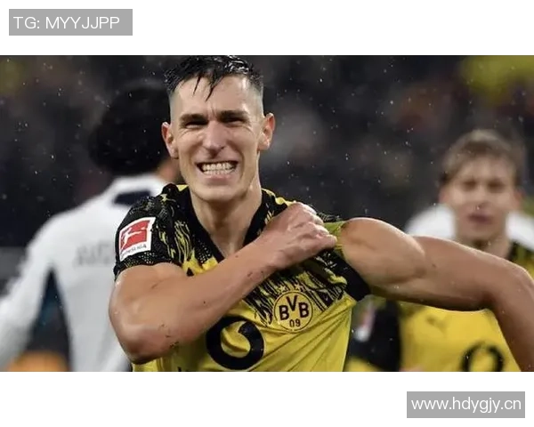 多特蒙德计划与阿德耶米施洛特贝克续约并考虑解约金条款设置 多特蒙德计划与阿德耶米施洛特贝克续约并考虑解约金条款设置