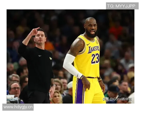 詹姆斯缺阵湖人急需艾顿挺身而出助力球队重振士气