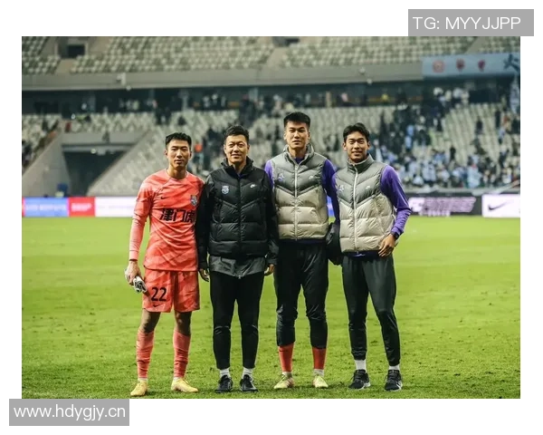 津门虎计划引进新门将方镜淇或将结束五年效力离队