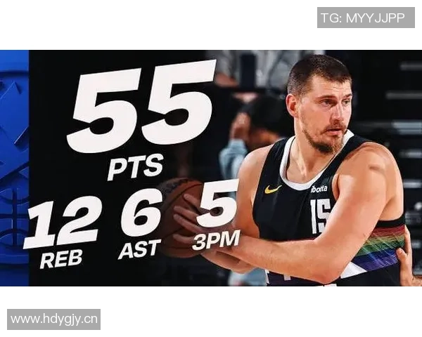 约基奇分享篮球哲学：正确节奏与打球方式带来积极结果