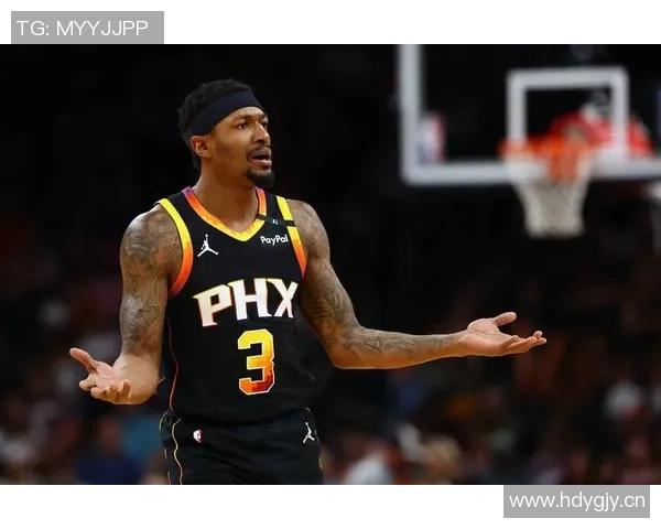 比尔赛季表现令人震惊场均仅得74分创历史新低