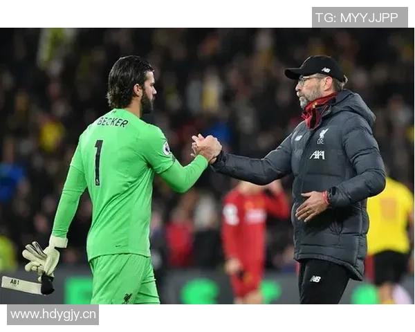 阿利松谈萨拉赫缺席原因并重申对主教练的支持态度