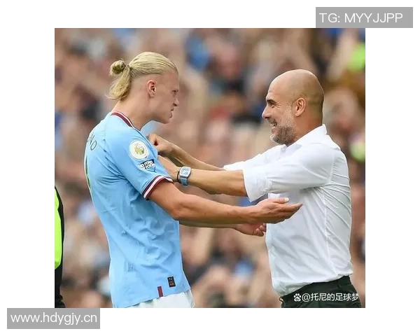 瓜迪奥拉谈哈兰德转会传闻强调健康是球员最重要的因素 瓜迪奥拉谈哈兰德转会传闻强调健康是球员最重要的因素